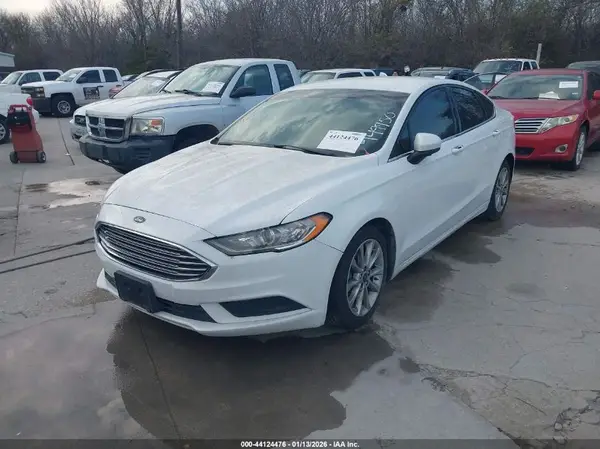 3FA6P0H73HR149950 2017 FORD FUSION - Image 2