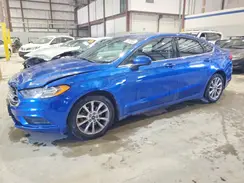 3FA6P0H73HR150564 2017 FORD FUSION