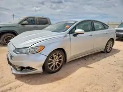 3FA6P0H73HR150645 2017 FORD FUSION