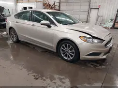 3FA6P0H73HR151052 2017 FORD FUSION