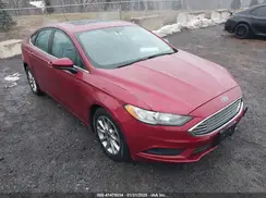 3FA6P0H73HR153769 2017 FORD FUSION