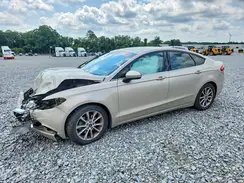 3FA6P0H73HR154355 2017 FORD FUSION
