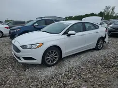 3FA6P0H73HR156509 2017 FORD FUSION
