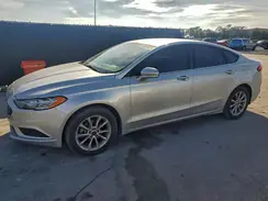 3FA6P0H73HR156865 2017 FORD FUSION