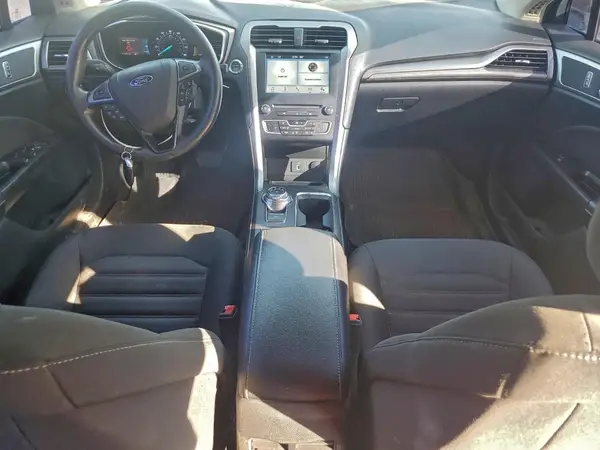3FA6P0H73HR156865 2017 FORD FUSION - Image 8