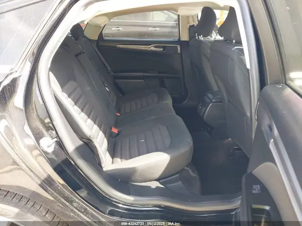 3FA6P0H73HR162133 2017 FORD FUSION - Image 8