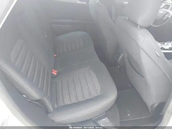 3FA6P0H73HR167915 2017 FORD FUSION - Image 8