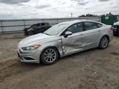 3FA6P0H73HR168417 2017 FORD FUSION