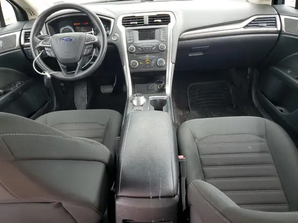 3FA6P0H73HR168417 2017 FORD FUSION - Image 8