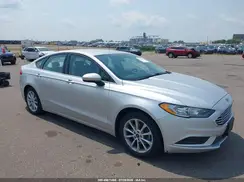 3FA6P0H73HR168482 2017 FORD FUSION