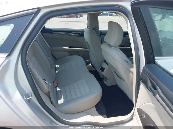 3FA6P0H73HR168482 2017 FORD FUSION - Image 8