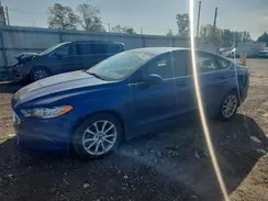 3FA6P0H73HR170734 2017 FORD FUSION