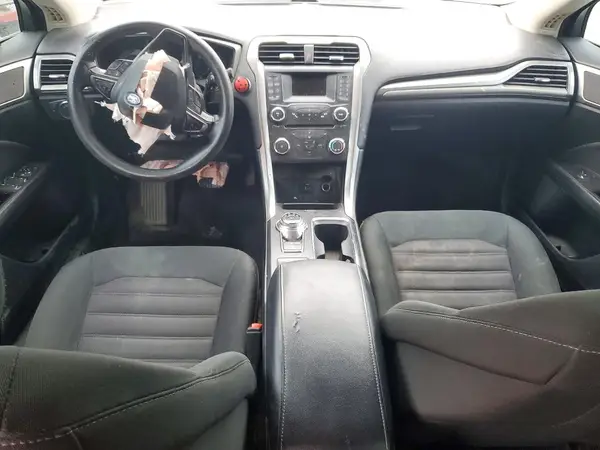 3FA6P0H73HR171589 2017 FORD FUSION - Image 8