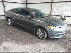 3FA6P0H73HR171799 2017 FORD FUSION