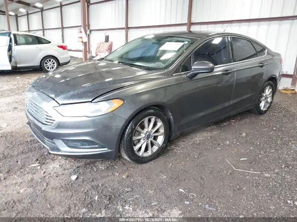 3FA6P0H73HR171799 2017 FORD FUSION - Image 2