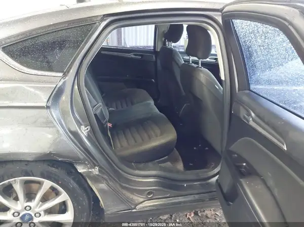 3FA6P0H73HR171799 2017 FORD FUSION - Image 8