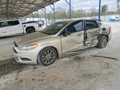 3FA6P0H73HR174573 2017 FORD FUSION