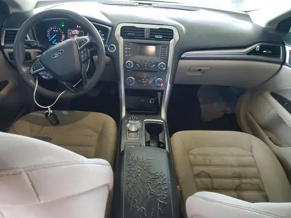 3FA6P0H73HR174573 2017 FORD FUSION - Image 8