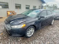 3FA6P0H73HR174587 2017 FORD FUSION