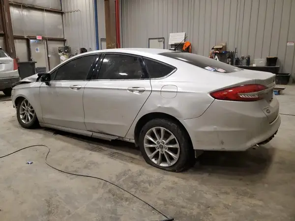 3FA6P0H73HR176159 2017 FORD FUSION - Image 2