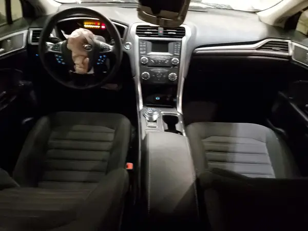 3FA6P0H73HR176159 2017 FORD FUSION - Image 8