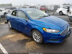 3FA6P0H73HR177473 2017 FORD FUSION