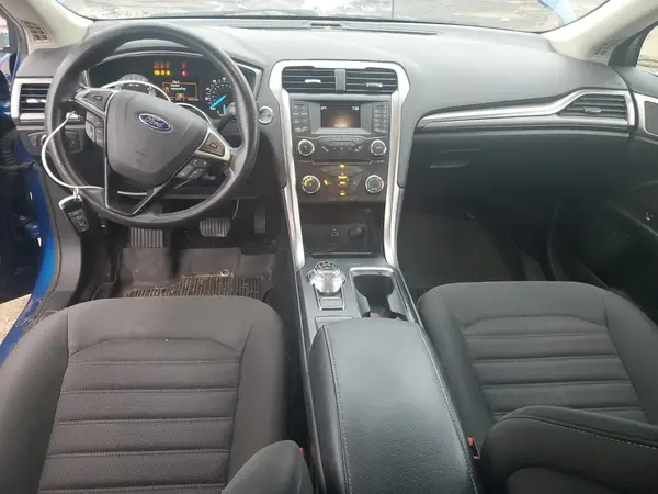 3FA6P0H73HR178123 2017 FORD FUSION - Image 8