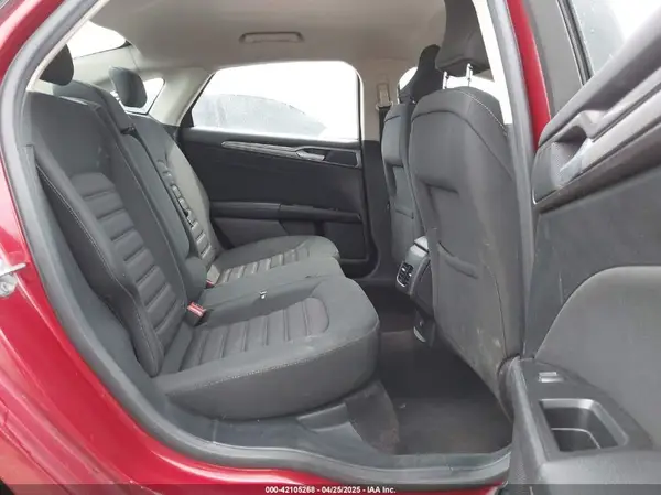 3FA6P0H73HR178154 2017 FORD FUSION - Image 8