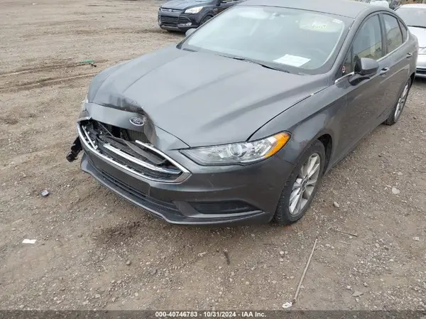 3FA6P0H73HR178297 2017 FORD FUSION - Image 2
