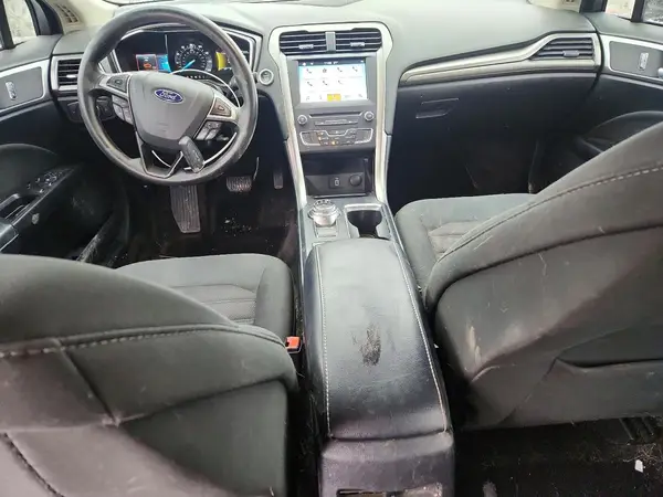 3FA6P0H73HR178428 2017 FORD FUSION - Image 8