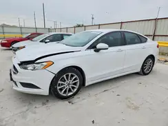 3FA6P0H73HR178994 2017 FORD FUSION