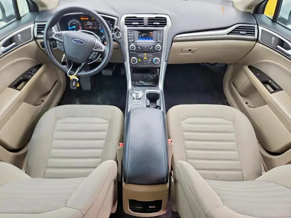 3FA6P0H73HR178994 2017 FORD FUSION - Image 8