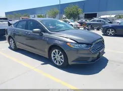 3FA6P0H73HR180633 2017 FORD FUSION