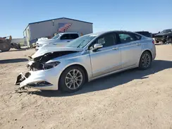 3FA6P0H73HR182432 2017 FORD FUSION