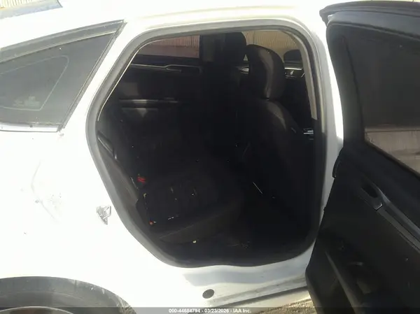 3FA6P0H73HR182849 2017 FORD FUSION - Image 8