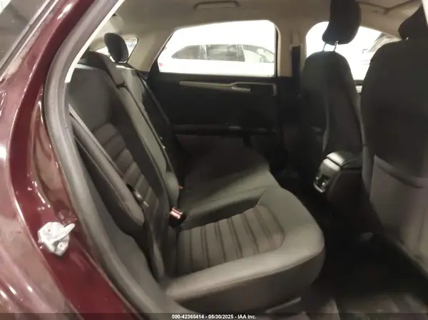 3FA6P0H73HR186268 2017 FORD FUSION - Image 8