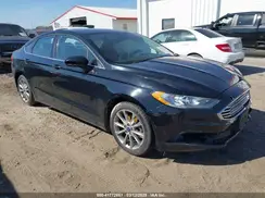 3FA6P0H73HR186481 2017 FORD FUSION