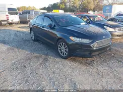 3FA6P0H73HR193141 2017 FORD FUSION