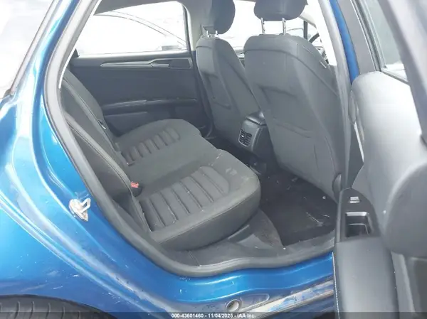 3FA6P0H73HR193950 2017 FORD FUSION - Image 8