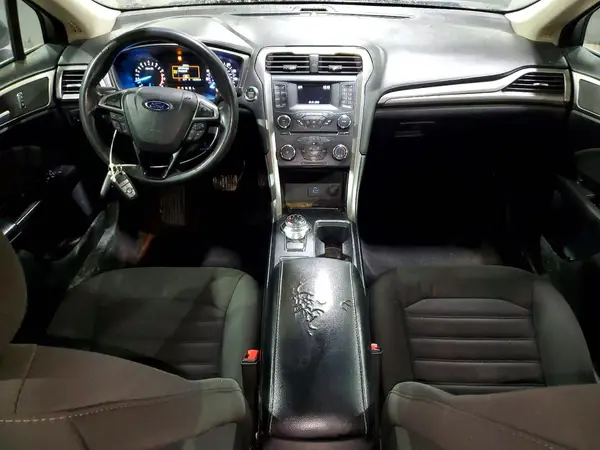 3FA6P0H73HR194130 2017 FORD FUSION - Image 8