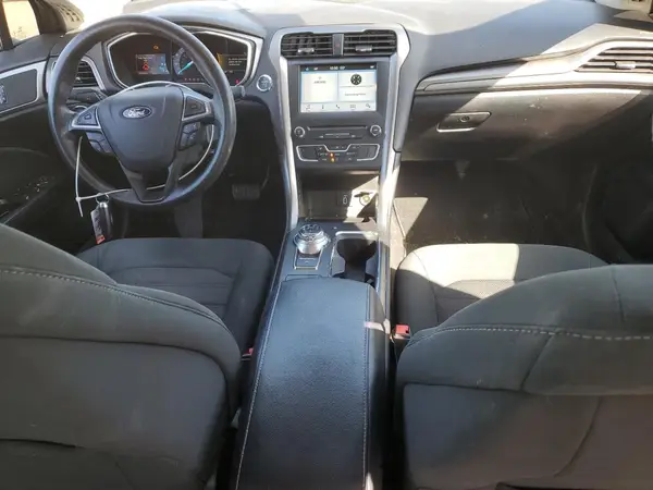 3FA6P0H73HR195021 2017 FORD FUSION - Image 8