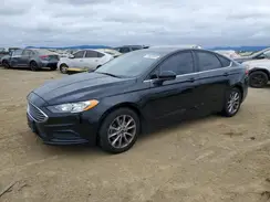 3FA6P0H73HR195570 2017 FORD FUSION