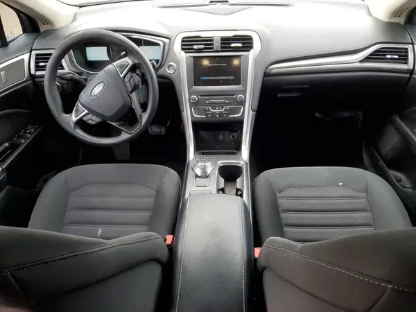 3FA6P0H73HR195570 2017 FORD FUSION - Image 8