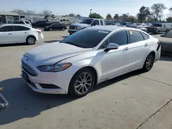 3FA6P0H73HR195701 2017 FORD FUSION