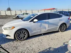 3FA6P0H73HR196167 2017 FORD FUSION