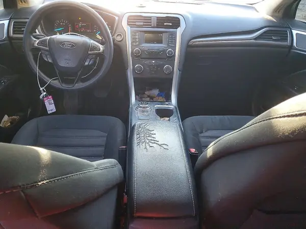 3FA6P0H73HR196167 2017 FORD FUSION - Image 8