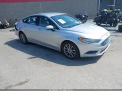 3FA6P0H73HR196766 2017 FORD FUSION