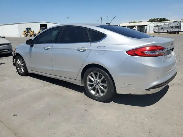 3FA6P0H73HR196914 2017 FORD FUSION - Image 2
