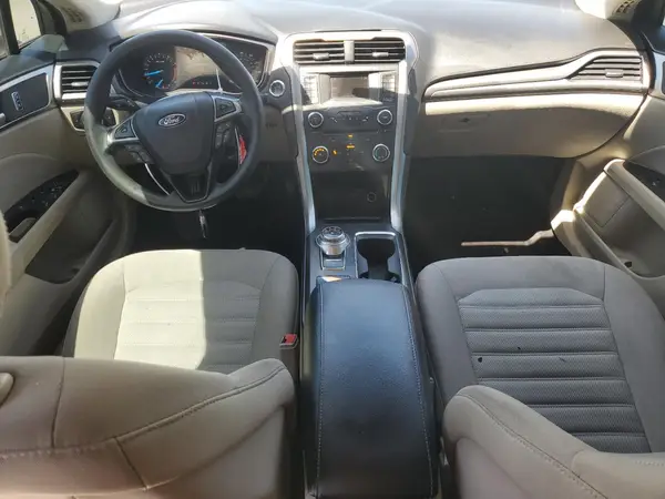 3FA6P0H73HR196914 2017 FORD FUSION - Image 8
