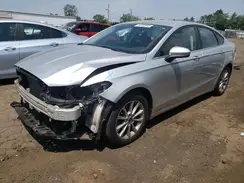 3FA6P0H73HR197707 2017 FORD FUSION